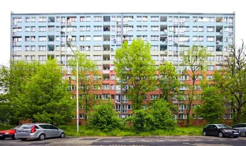 ŚWIEŻO PO REMONCIE-34m2-MIEJSKIE-BALKON-UE EKONOM.