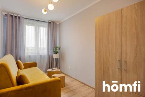 2 POKOJE PO REMONCIE PIWNICA 37,5 M