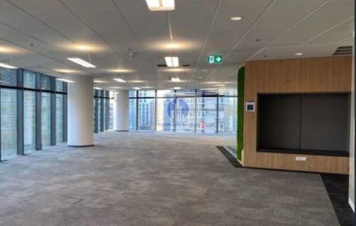 Śródmieście lokal biurowy 580m2 do podnajmu