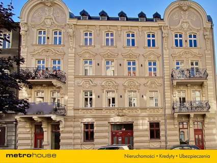 Apartament w centrum Katowic z przejęciem najmu