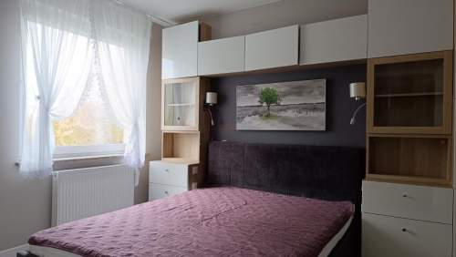 Kiełczów, 3 pok., 63 m2, mp, wysoki standard