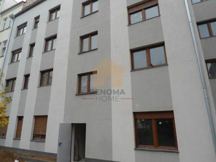 Nieruchomość komercyjna na sprzedaż, 111,9 m2, Legnica