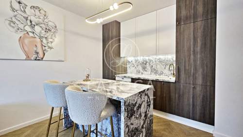 Apartament premium dla wymagającej pary lub singla