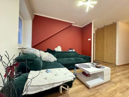 Mieszkanie na sprzedaż, 65 m2, Gorzów Wielkopolski