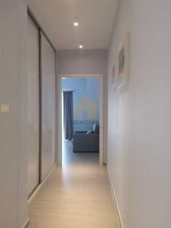 Apartament w górskim kurorcie z ceną do negocjacji
