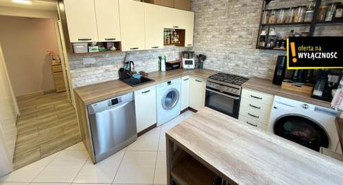 Idealne dla rodziny lub studenta - Katowice Ligota