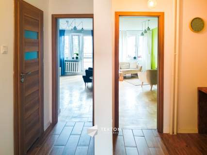 Rozkładowe 3 pokoje w Centrum-ul. Kościuszki