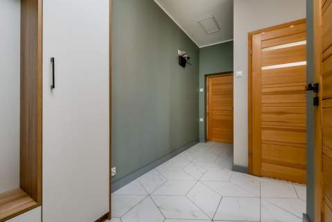 ul.Sienkiewicza 3 pokoje 65 m Centrum 