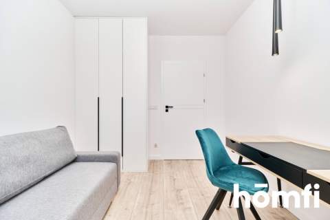 3-pokojowe-66.5m2, taras-40 m2 /Mieszczańska