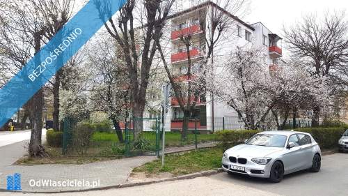 Gotowe i wyposażone, 3pokojowe.