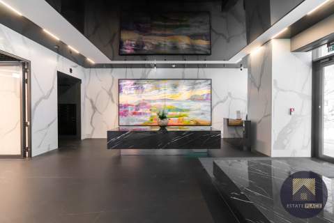 Modern Apartment - 12% ROI