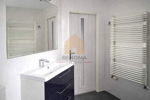 4-pokojowe mieszkanie 98 m Centrum