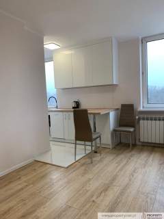 Mieszkanie, 22 m2, Łysogórska, Dębica