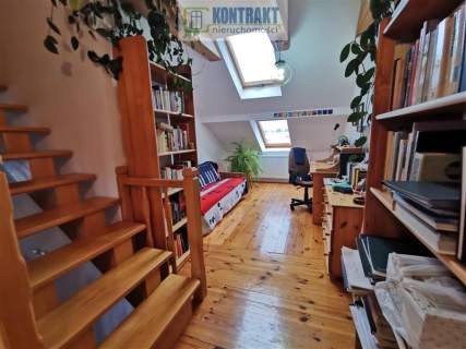Dom szeregowy - Koszalin Rokosowo