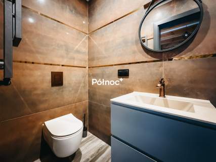 Dom z 7 oddzielnymi apartamentami wysokiej klasy