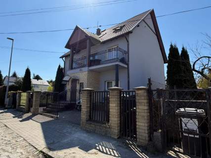 Dom do wynajęcia, 220 m2, Szczecin