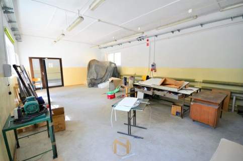 Lokal użytkowy do wynajęcia, 100 m2, Gorzów Wielkopolski
