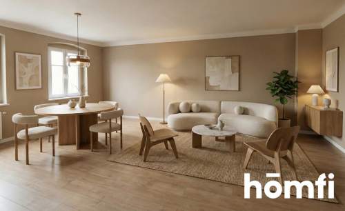 Nasza koncepcja apartamentu, Twój styl.