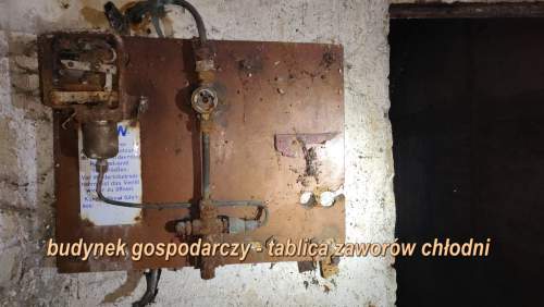 Dom 342m2 Ostroszowice tylko dla miłośników starych domów
