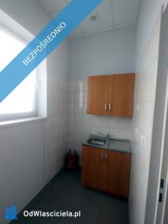 Lokal użytkowy do wynajęcia w Skoczowie 39.7 m2