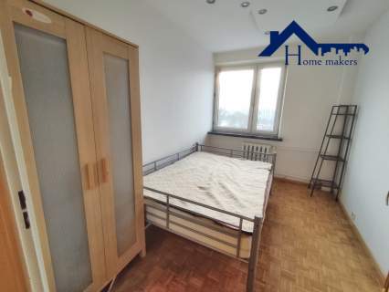 WIDOK 2POKOJE LOGGIA TRAMWAJ ROZKŁADOWE