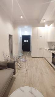 Prestiżowy apartament na wynajem - Art Deco 