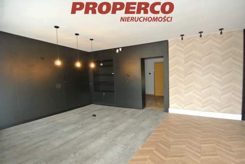 Lokal 70 m2 gm. Ożarów Mazowiecki, Duchnice