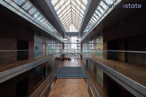 Biuro na Grzegórzkach/ 42,40m2
