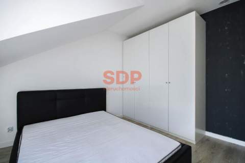 Podgórze Duchackie Strumienna 60m2 3 pok ENG