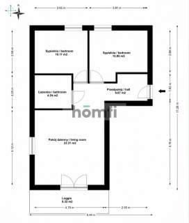 Wyjątkowy apartament z widokiem na wodę