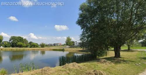 Ursynów, rejon Puławskiej,1227 m2, WZ wolnostojący