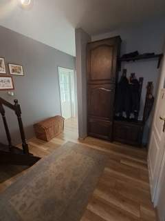 Dom parter z uzyt. Poddaszem o pow. 119m2, Kalisz
