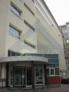 Wynajem biura Centrum