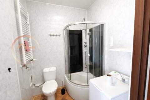 GÓRZYSKOWO, PARKING, PARTER, BALKON , 33 m