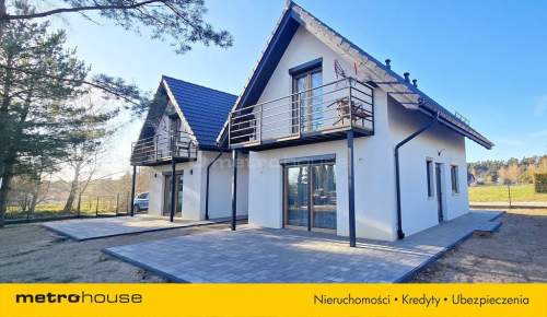DO WYNAJĘCIA DOM BLISKO MORZA I LASU