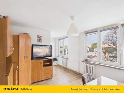 Ligota, funkcjonalne 2 pokoje 47,8 m2, z balkonem