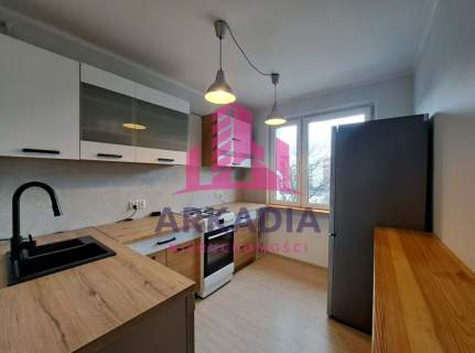 Do wynajęcia mieszkanie 2 pokoje,45m2,Dzierżoniów
