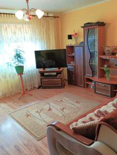 Mieszkanie na sprzedaż, 60,38 m2, Kołobrzeg