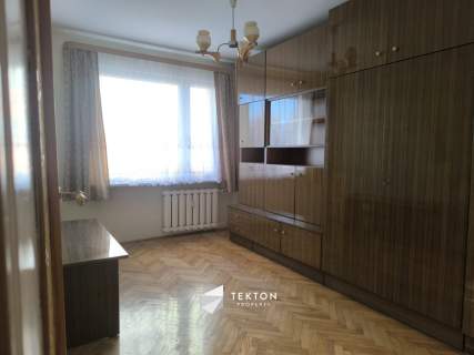 Józefowiec 3 pokoje z balkonem, 71 m