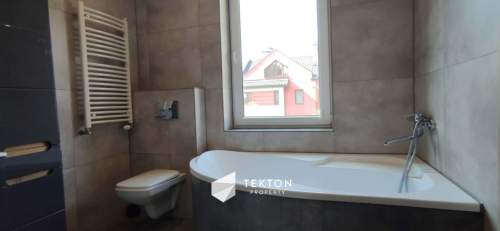 Przestronny bliźniak z ogrodem 109m2