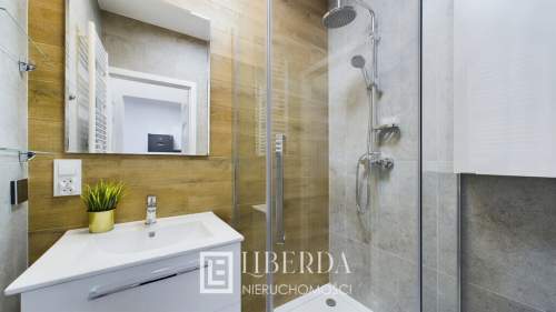 Udział, 2x2 pokoje, Lublin, Śródmieście