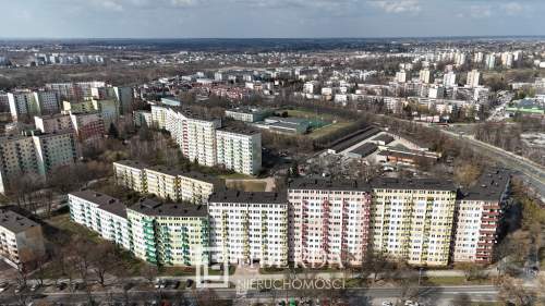 Mieszkanie 4 pokoje Czechów