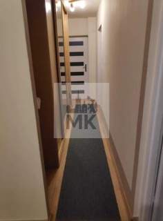 50 m2 z balkonem, komórką i m. postojowym