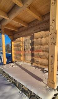 Dom z widokiem Zakopane inwestycja