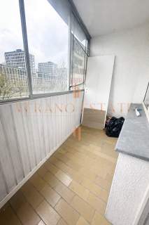 3 pokoje po remoncie balkon komórka lokatorska