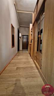 Mieszkanie na sprzedaż, 120,73 m2, Szczecin