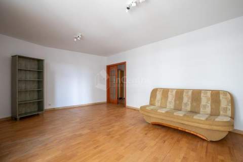 Przestronne mieszkanie, 3 niezależne pokoje. 71m2.