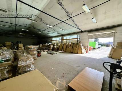 Obiekt do wynajęcia, 573 m2, Gorzów Wielkopolski