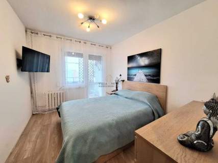 Ok. Żmigrodzkiej /Balkon/Po remoncie Piękne