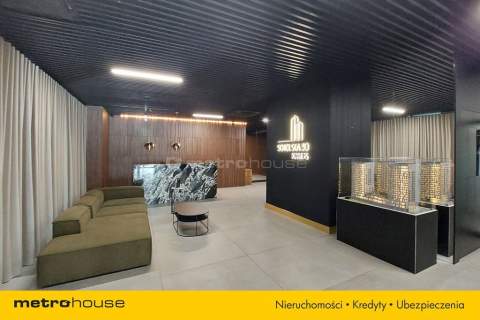 Jedyny taki apartament w samym sercu Katowic